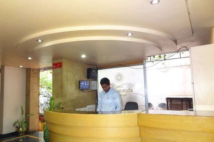 Hotel Suryananda Executive, Pune 5